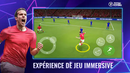 Total Football screenshot