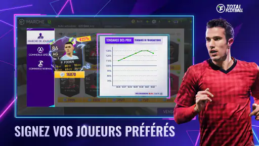 Total Football screenshot