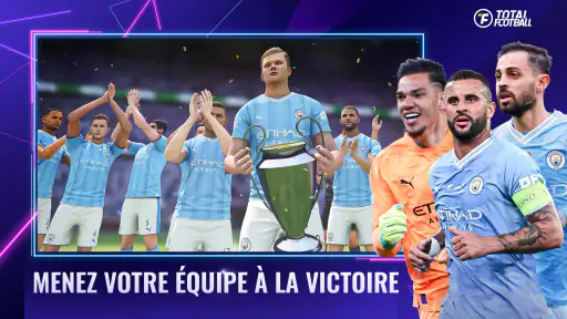 Total Football screenshot