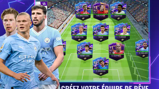 Total Football screenshot