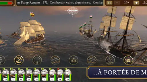 Total War: EMPIRE screenshot