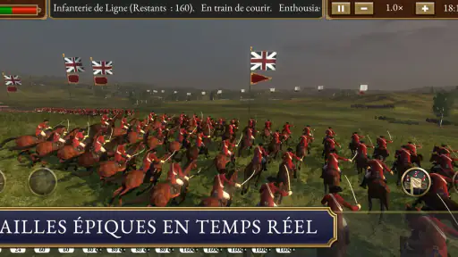 Total War: EMPIRE screenshot