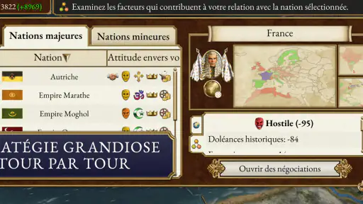 Total War: EMPIRE screenshot