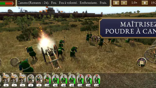 Total War: EMPIRE screenshot