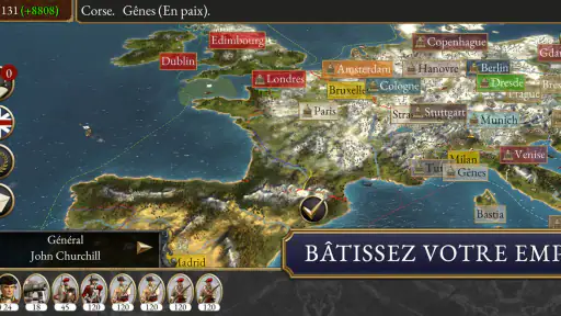 Total War: EMPIRE screenshot