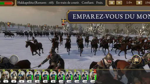 Total War: EMPIRE screenshot