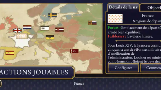 Total War: EMPIRE screenshot