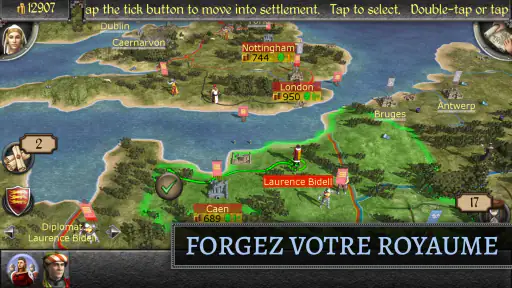 Total War: MEDIEVAL II screenshot