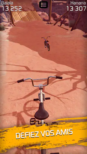 Touchgrind BMX 2 screenshot