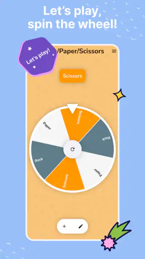 Tourner la roue, la roulette screenshot