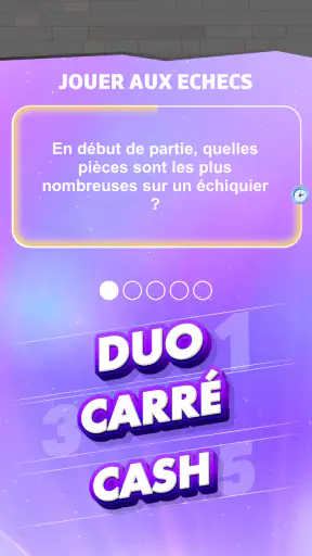 Tout Le Monde Veut Pre... screenshot