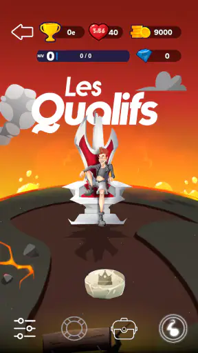 Tout Le Monde Veut Pre... screenshot