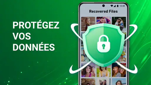 Tout Récupérer - Photos, Vidéo screenshot