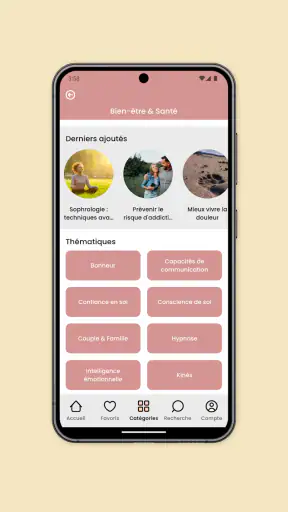 Toutapprendre screenshot