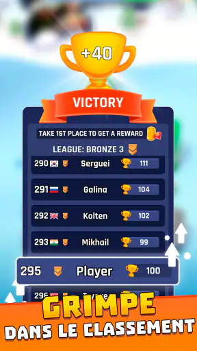 Tower War - Jeu De Stratégie screenshot