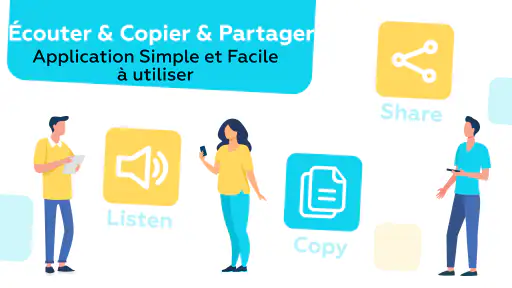 Traducteur vocal toute langue screenshot