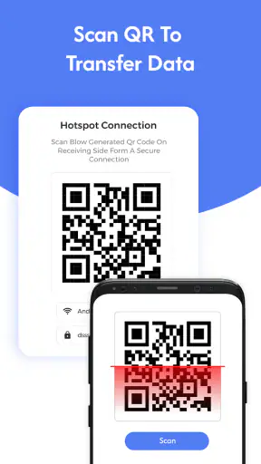 Smart Mobile Switch PhoneClone screenshot