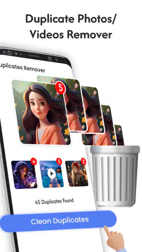 Smart Mobile Switch PhoneClone screenshot