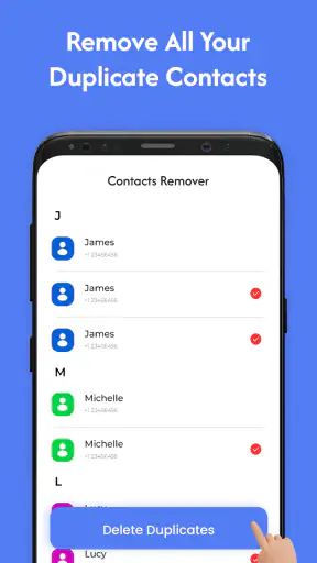 Smart Mobile Switch PhoneClone screenshot