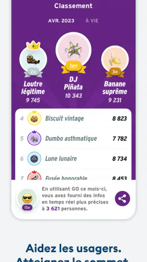 Transit • Horaires Bus & Métro screenshot