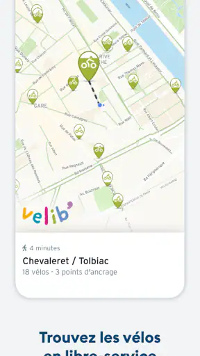 Transit • Horaires Bus & Métro screenshot