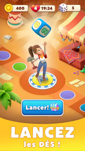 Treasure Party : casse-têtes screenshot