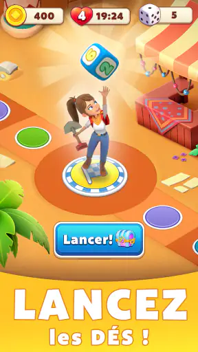 Treasure Party : casse-têtes screenshot