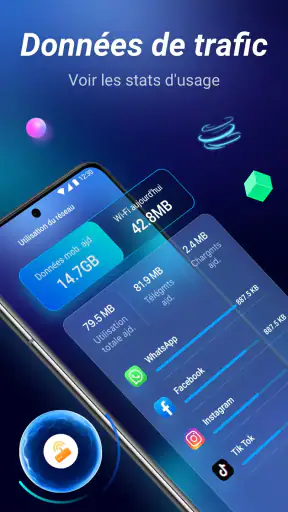 TrendClean - Nettoy. Stockage screenshot