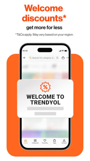 Trendyol: Fashion & Trends screenshot