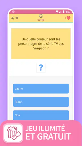 TRIVIA 360: Culture générale screenshot