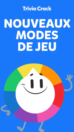 Trivia Crack: Quiz Amis screenshot