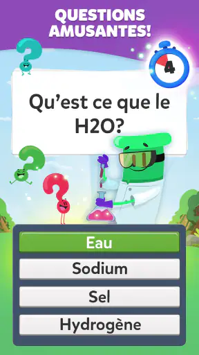 Trivia Crack 2 : Quiz QI screenshot