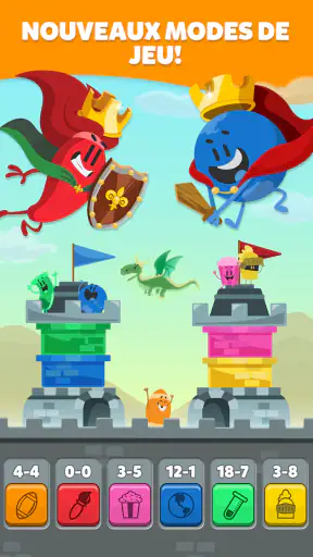 Trivia Crack 2 : Quiz QI screenshot