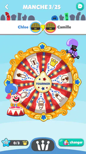 Trivia Crack 2 : Quiz QI screenshot