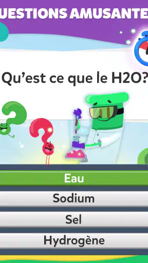 Trivia Crack 2 : Quiz QI screenshot