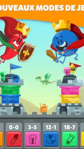 Trivia Crack 2 : Quiz QI screenshot