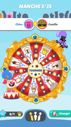 Trivia Crack 2 : Quiz QI screenshot