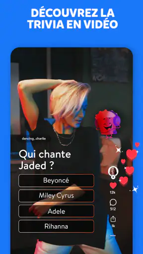 Trivia Crack: Quiz Amis screenshot