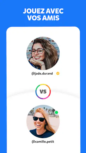 Trivia Crack: Quiz Amis screenshot