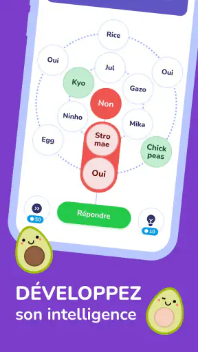 Trivia Spin－ Quiz Intelligent screenshot