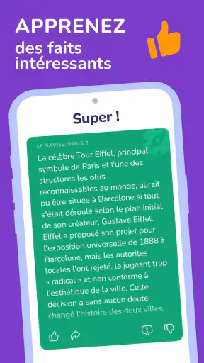 Trivia Spin－ Quiz Intelligent screenshot