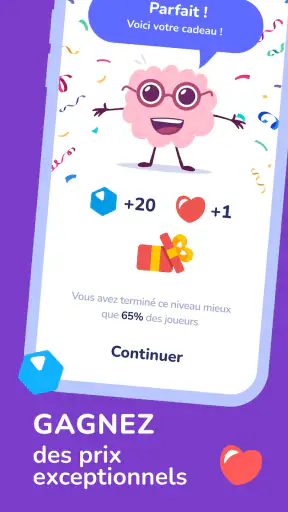 Trivia Spin－ Quiz Intelligent screenshot