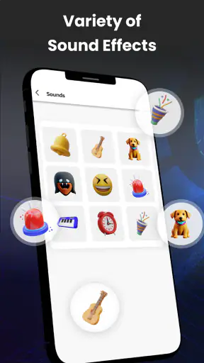 Trouver mon telephone perdu screenshot