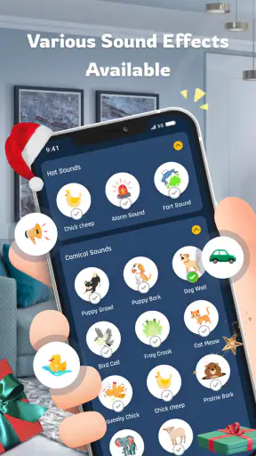 Trouveur de Téléphone par Clap screenshot