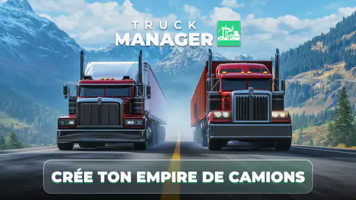 Truck Manager - 2025 screenshot