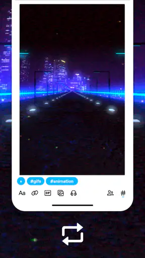 Tumblr – Fandom, Art, Chaos screenshot