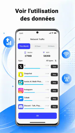 Turbo Cleaner - Junk Clean screenshot