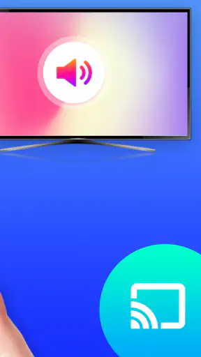 TV Cast | Partage ecran tv screenshot