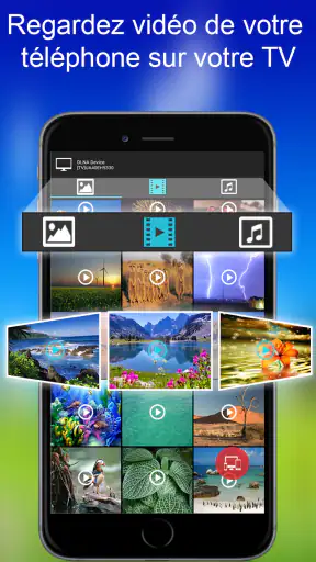 TV Remote for Panasonic | TV à screenshot