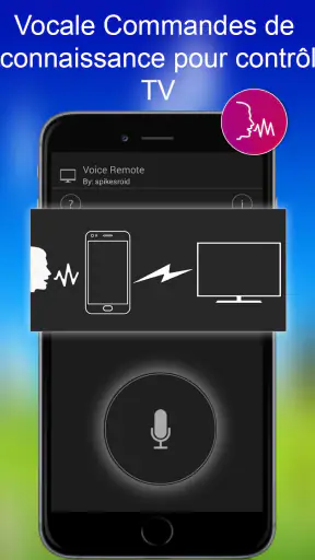 TV Remote for Panasonic | TV à screenshot